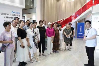 前景无限 一路辉煌  德源易购商城全国合伙人畅享之旅（广州站）启动