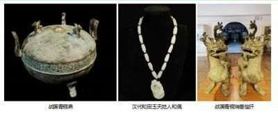 筑梦收藏 传承时光里的辉煌    中国文化名人收藏家 ---庞向荣