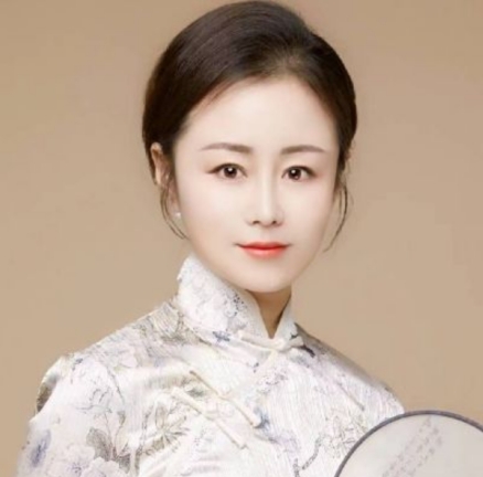 五一国际劳动节特别报道  驻颜回春术传承人---孙丽丽