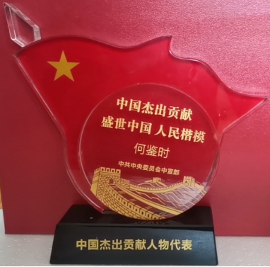 把党中央英明决策贯彻落实到实处 对中毉进化学传承精华和守正创新