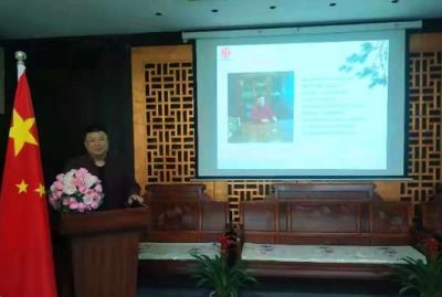 中秋专访无形针第十六代掌门人  一代宗师---孙红斌