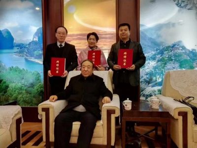 感念师恩，献礼教师节特别报道 国医楷模---董良全