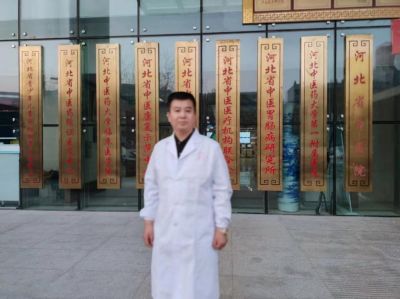 感念师恩，献礼教师节特别报道 国医楷模---董良全