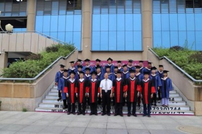 2025喜迎新春特别报道  中国当代易学泰斗——席学易教授