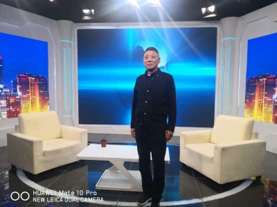 两会重点推荐  精诚大医鲁志安以古方自然疗法破解糖尿病治疗密码