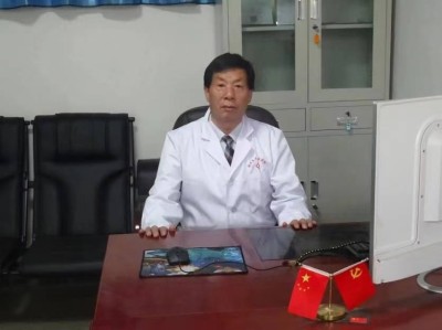 两会重点推荐  卫辉市郜氏生发堂、医院院长---郜义祥