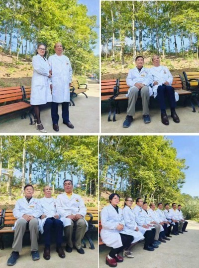 两会重点推荐  中医抗癌先锋:潘侵存教授的医学征程与卓越成就