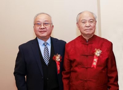 全国两会重点推荐  国医全科教授、合元堂创始人、糖尿病专家---杨瑞灵