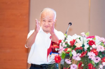 全国两会重点推荐  国医全科教授、合元堂创始人、糖尿病专家---杨瑞灵