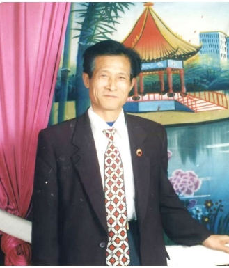 智创康养，赋能健康时代—四川环宇力康生物科技公司创始人陈远宽