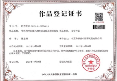 中医张志励：传统与现代交织的中医践行者