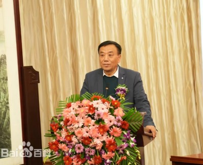 国医名师——闻树忠