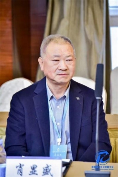 弘扬劳模精神 争当时代先锋  访全国优秀民营企业家—肖显盛