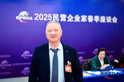 弘扬劳模精神 争当时代先锋  访全国优秀民营企业家—肖显盛