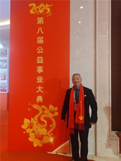 弘扬劳模精神 争当时代先锋  访全国优秀民营企业家—肖显盛