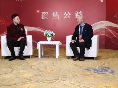 弘扬劳模精神 争当时代先锋  访全国优秀民营企业家—肖显盛