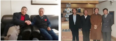 药食同源执灯人，立志倾研康健业  ——记山东省济宁市春秋植物蛋白有限公司总经理靳光祥