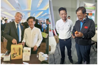 央视新闻特别报道：延平区政协携手企业，以科技赋能助力乡村全面振兴