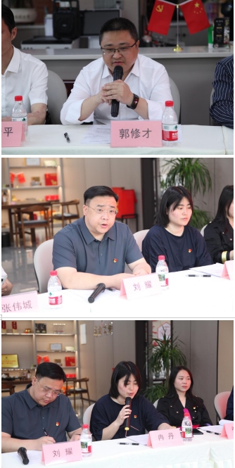 党建领航风帆劲 凝心聚力谱新篇 通江县农民工服务管理（重庆）支部委员会换届选举圆满完成