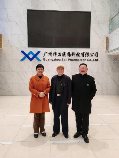 五一特别报道孔岩：以“三农”论述为引，拓富硒食叶草产业新途