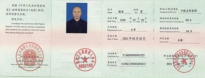 五一佳节，走进中华道医脉络学现代疗法创始人---杨忠的杏林世界