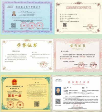 五一佳节，走进中华道医脉络学现代疗法创始人---杨忠的杏林世界