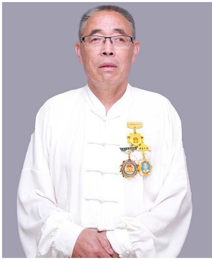 通经排毒显奇效 德技双馨护健康 ——国医文化传承人王保定