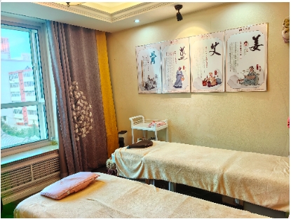 通经排毒显奇效 德技双馨护健康 ——国医文化传承人王保定