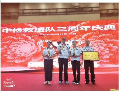 通经排毒显奇效 德技双馨护健康 ——国医文化传承人王保定