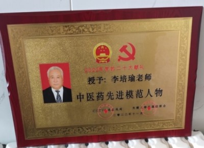 探寻中医魅力:中医之光李培瑜,揭秘与传承创新之路