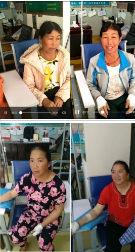 痛风结石老鼠疮乳腺增生无效退款广西百色杨忠雅医师