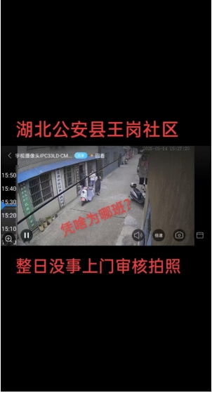 “露丝之旅”聚焦王岗社区低保审核：隐私与规范之思