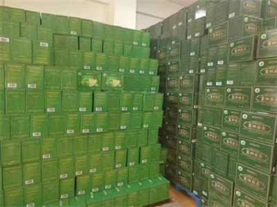 孔岩：以“三农”论述为引，拓富硒食叶草产业新途