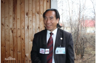 北大国学易经教授龙鸿：让古老易学焕发现代光彩