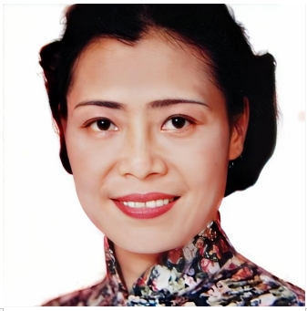 荣誉公示：宣贵琼荣获央视在线直播网特聘客座教授殊荣