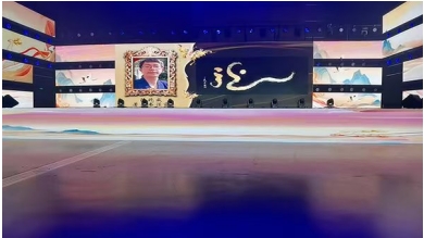 以道为骨，以龙为魂——探寻陈兆威的文化传承之路