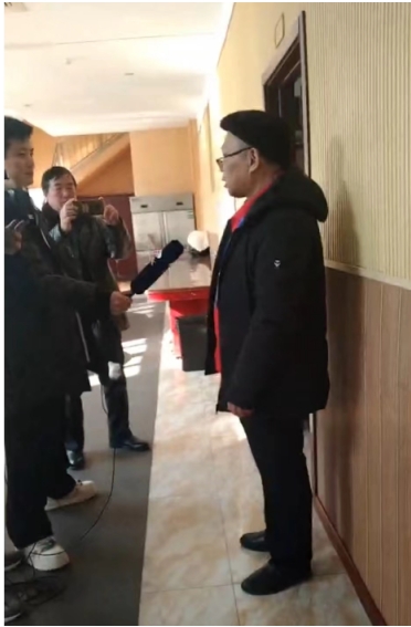 韩秀能：传承中医薪火，耕耘健康沃土