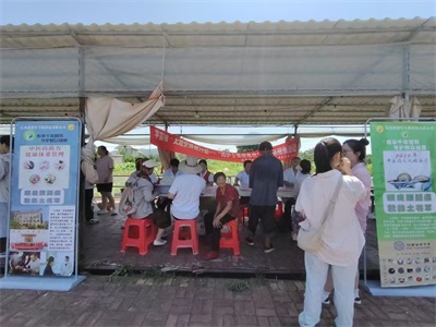 2025中医药文化服务月：从老字号到新标杆百年“土将军”的中医药文化传承公益之路