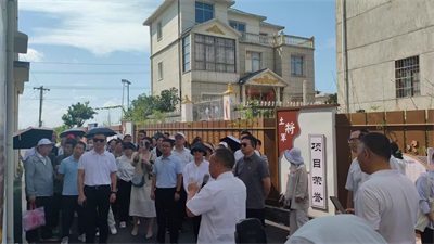 2025中医药文化服务月：从老字号到新标杆百年“土将军”的中医药文化传承公益之路