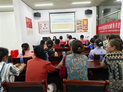 2025中医药文化服务月：从老字号到新标杆百年“土将军”的中医药文化传承公益之路