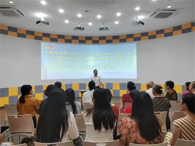 2025中医药文化服务月：从老字号到新标杆百年“土将军”的中医药文化传承公益之路