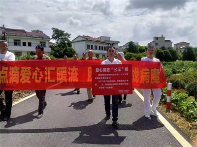 2025中医药文化服务月：从老字号到新标杆百年“土将军”的中医药文化传承公益之路