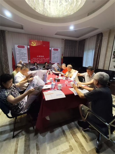 2025中医药文化服务月：从老字号到新标杆百年“土将军”的中医药文化传承公益之路