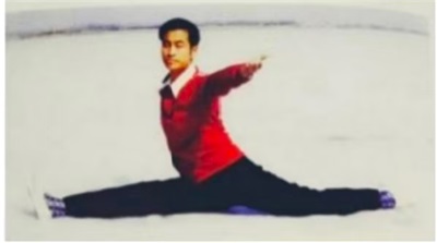 中国当代最美医生名中医——安飞