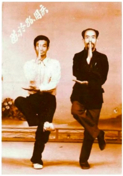 中国当代最美医生名中医——安飞