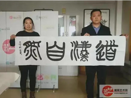 李海霞：科技与文化交融的跨界践行者