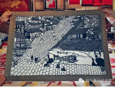 剪刀为笔，纸韵流芳——剪纸艺术家冯佳丹的传承与创新之路