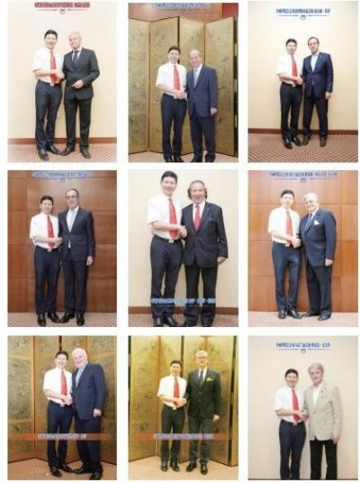 献礼2026全国两会 当代中医事业奠基人李乘伊院士