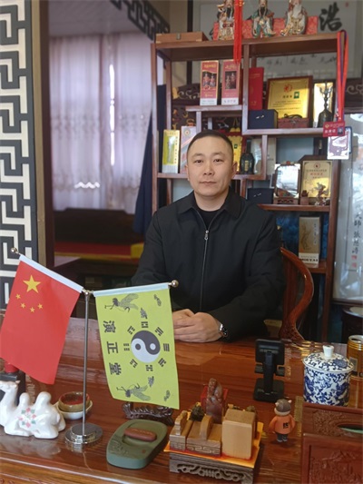 2026喜迎两会特别报道：刘孝以易弘道 守正破文化乱象