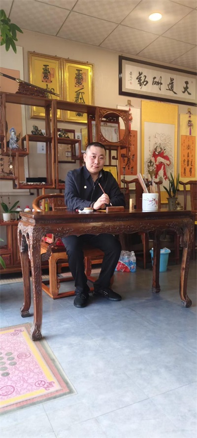 2026喜迎两会特别报道：刘孝以易弘道 守正破文化乱象